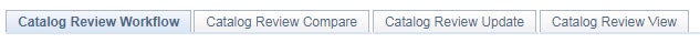ps workflow tabs